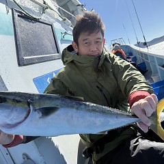11月 23日（日）午前便・ヒラメ釣りの写真その8