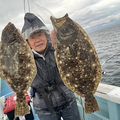 11月 25日(火)一日便・泳がせ釣りあの写真その4