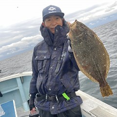 11月 25日(火)一日便・泳がせ釣りあの写真その5