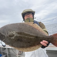 11月 25日(火)一日便・泳がせ釣りあの写真その6