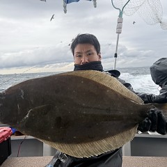 11月 25日(火)一日便・泳がせ釣りあの写真その7