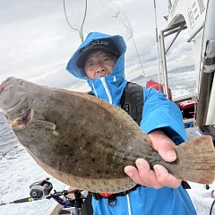11月 25日(火)一日便・泳がせ釣りあの写真その8