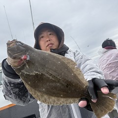 11月 25日(火)一日便・泳がせ釣りあの写真その10