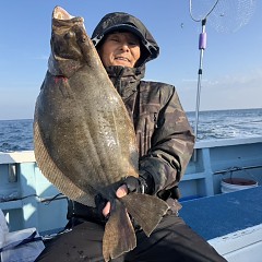 11月 27日（木）一日便・泳がせ釣りの写真その4