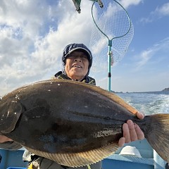 11月 27日（木）一日便・泳がせ釣りの写真その6