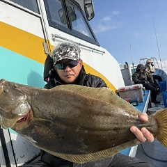 11月 27日（木）一日便・泳がせ釣りの写真その8