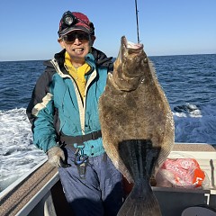 11月29日(土)一日便泳がせ釣りの写真その5