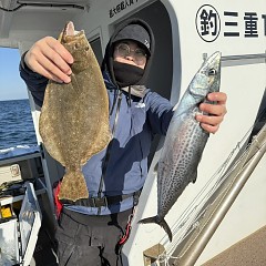 11月29日(土)一日便泳がせ釣りの写真その6
