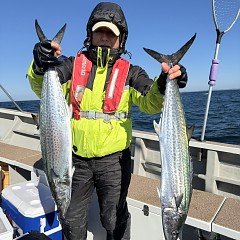11月29日(土)一日便泳がせ釣りの写真その7