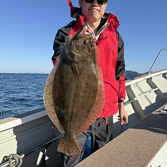 11月29日(土)一日便泳がせ釣りの写真その8