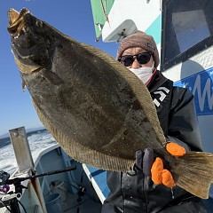 11月 29日(土)一日便・泳がせ釣りの写真その5