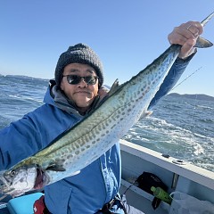 11月 29日(土)一日便・泳がせ釣りの写真その6