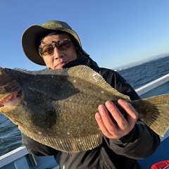 11月 29日(土)一日便・泳がせ釣りの写真その10