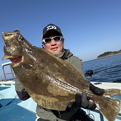 11月 30日（日）一日便・泳がせ釣りの写真その3