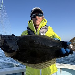 11月 30日（日）一日便・泳がせ釣りの写真その4