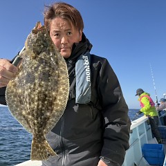 11月 30日（日）一日便・泳がせ釣りの写真その6