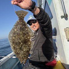 11月 30日（日）一日便・泳がせ釣りの写真その7