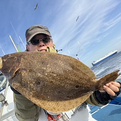 12月 1日(月)一日便・泳がせ釣りの写真その9