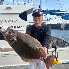 12月2日（火）一日便・泳がせ釣りの写真その3