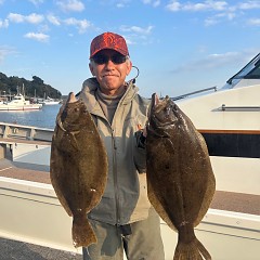 12月2日（火）一日便・泳がせ釣りの写真その4