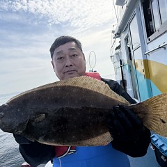 12月 2日（火）一日便・泳がせ釣りの写真その9