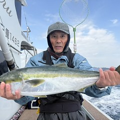 12月3日(水)午前便・泳がせ釣りの写真その7