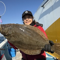 12月 7日(日) 一日便・泳がせ釣りの写真その4