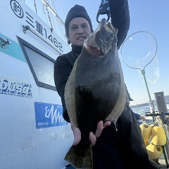 12月 7日(日) 一日便・泳がせ釣りの写真その5