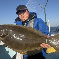 12月 7日(日) 一日便・泳がせ釣りの写真その8