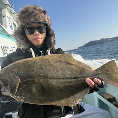 12月 7日(日) 一日便・泳がせ釣りの写真その9