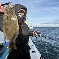 12月 10日(水)一日便・泳がせ釣りの写真その9