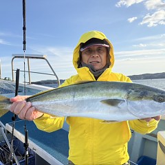 12月 10日(水)一日便・泳がせ釣りの写真その10