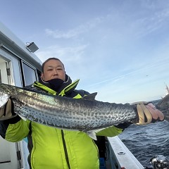 12月 10日(水)一日便・泳がせ釣りの写真その11