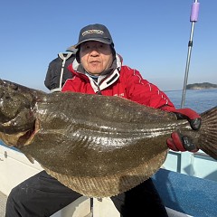 12月 11日(木)一日便・泳がせ釣りの写真その7