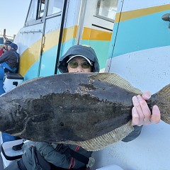 12月 11日(木)一日便・泳がせ釣りの写真その8