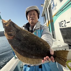 12月 11日(木)一日便・泳がせ釣りの写真その10
