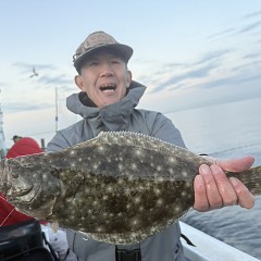 12月 13日(土)午後便・・泳がせ釣りの写真その7