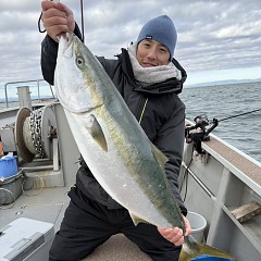12月 13日（土）午前便・泳がせ釣りの写真その4
