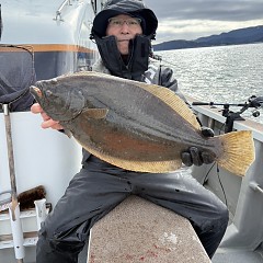 12月 13日（土）午前便・泳がせ釣りの写真その5