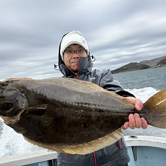 12月 13日（土）午前便・泳がせ釣りの写真その11