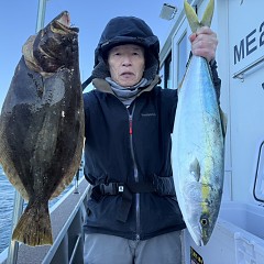 12月 18日（木）一日便・泳がせ釣りの写真その3