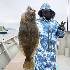 12月20日（土）午前便・泳がせ釣りの写真その7