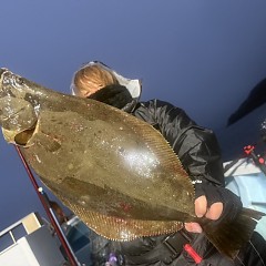 12月20日（土）午後便・泳がせ釣りの写真その5