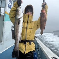 12月20日（土）午前便・泳がせ釣りの写真その7