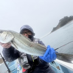 12月20日（土）午前便・泳がせ釣りの写真その8