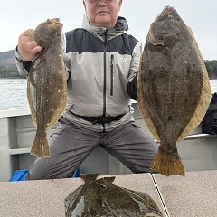 12月21日（日）一日便・泳がせ釣りの写真その5