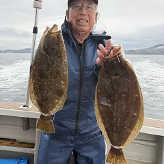 12月21日（日）一日便・泳がせ釣りの写真その6