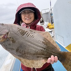 12月21日（日）一日便・泳がせ釣りの写真その4