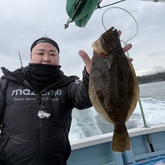 12月21日（日）一日便・泳がせ釣りの写真その7