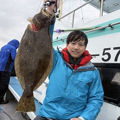 12月21日（日）一日便・泳がせ釣りの写真その10